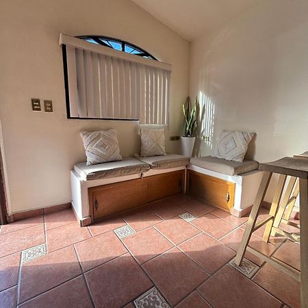Ferienwohnung Depa A Unos Minutos De Consulado! Hermosillo Exterior foto