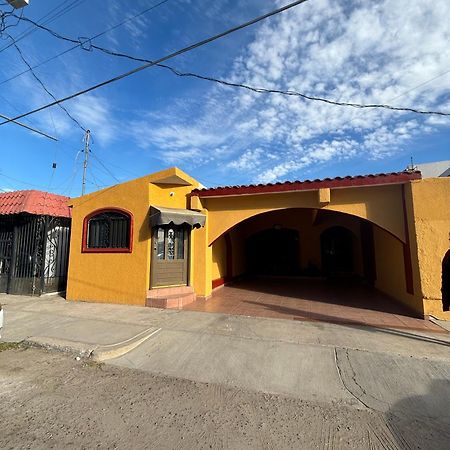 Ferienwohnung Depa A Unos Minutos De Consulado! Hermosillo Exterior foto