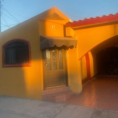 Ferienwohnung Depa A Unos Minutos De Consulado! Hermosillo Exterior foto