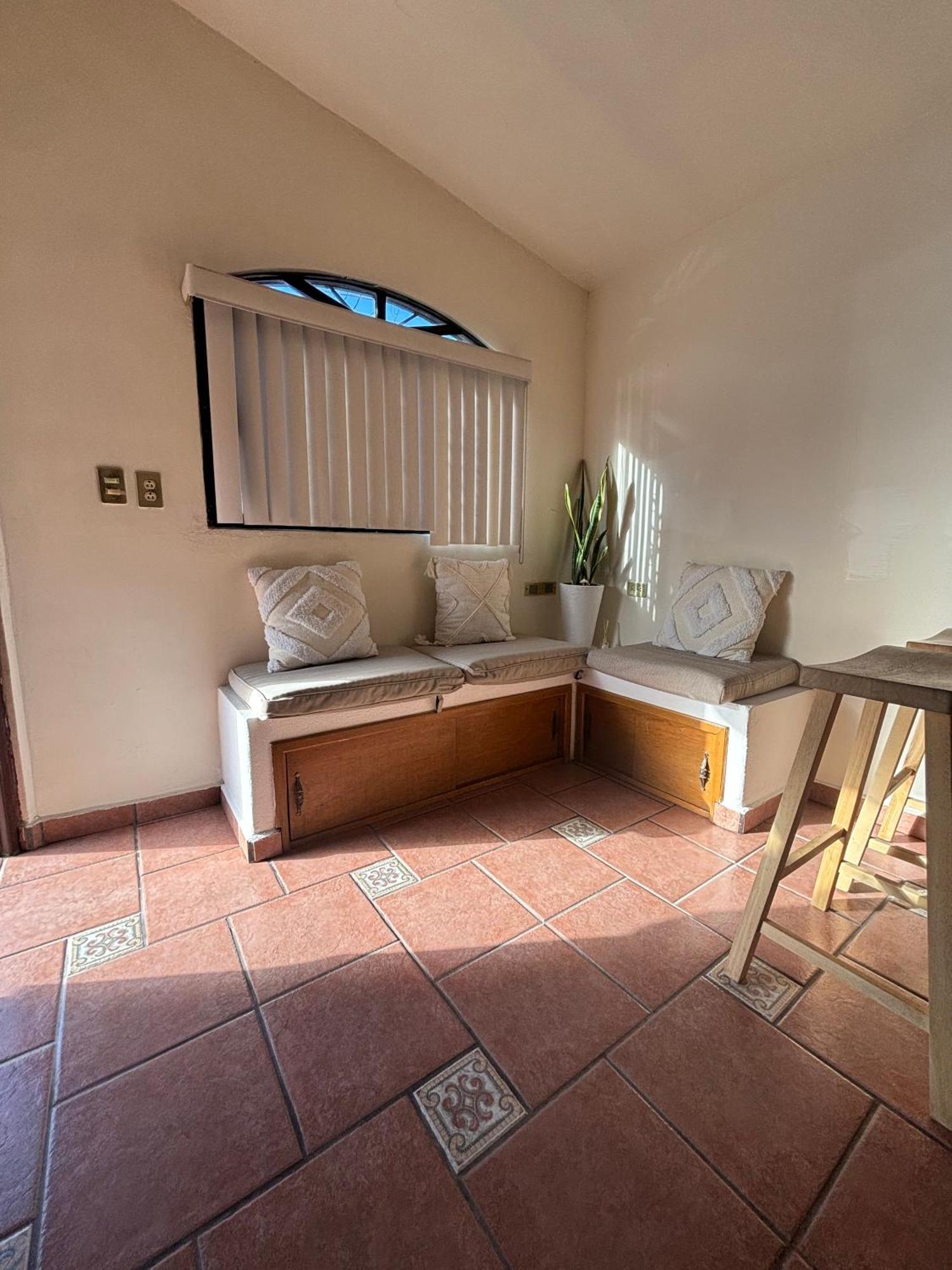 Ferienwohnung Depa A Unos Minutos De Consulado! Hermosillo Exterior foto