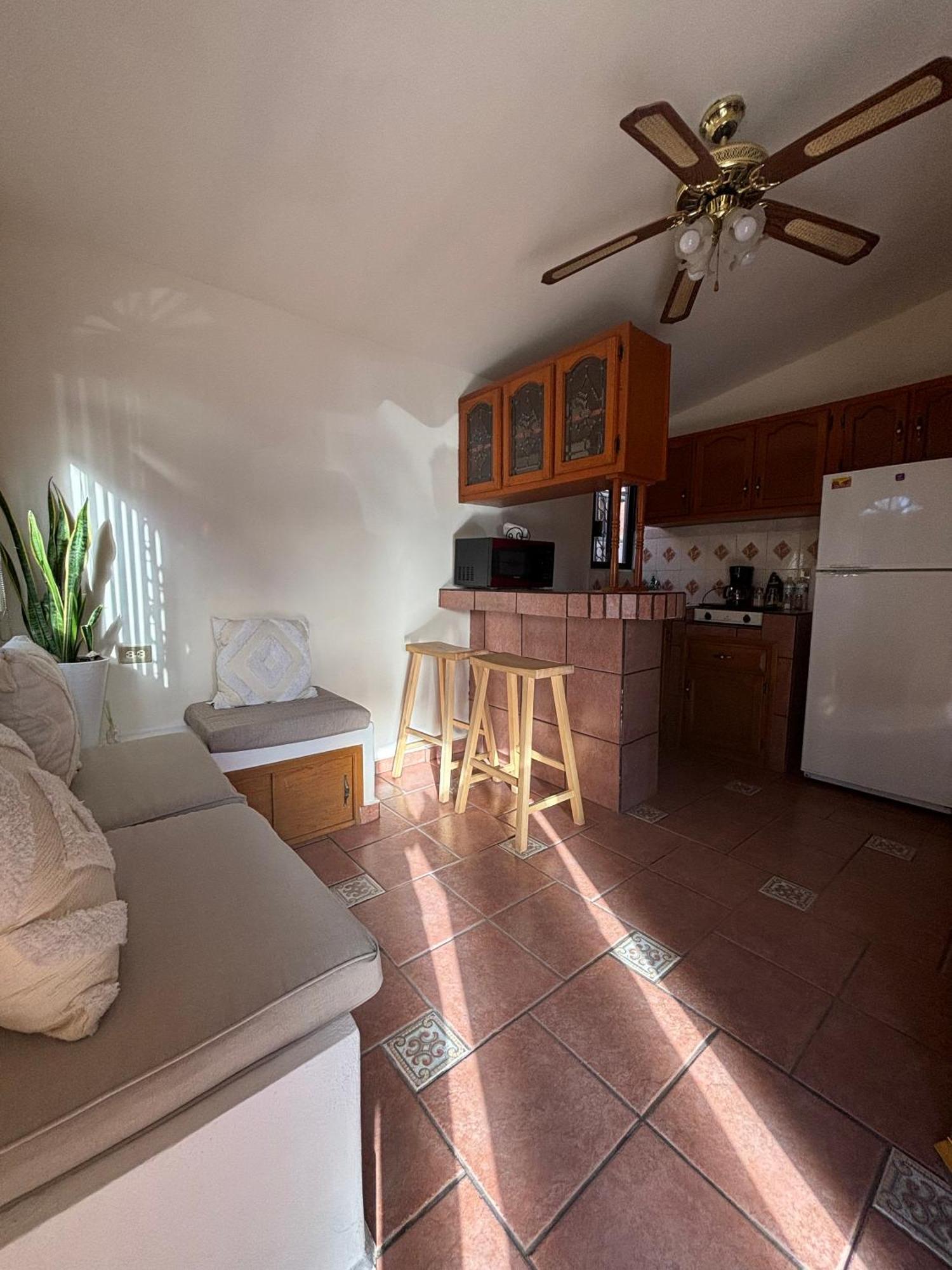 Ferienwohnung Depa A Unos Minutos De Consulado! Hermosillo Exterior foto