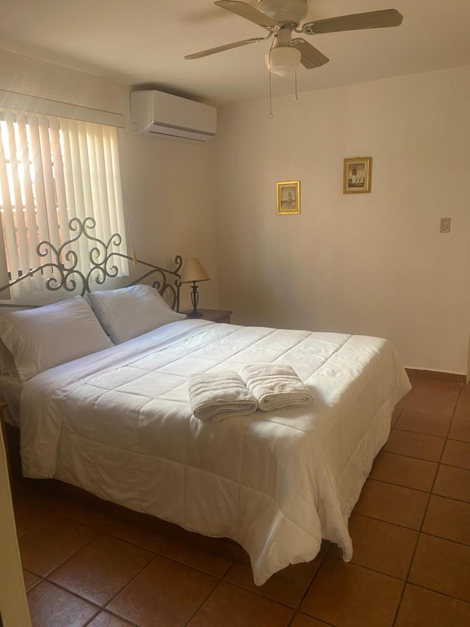 Ferienwohnung Depa A Unos Minutos De Consulado! Hermosillo Exterior foto