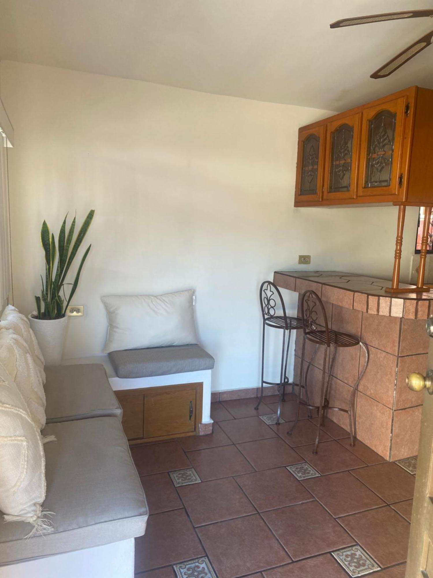 Ferienwohnung Depa A Unos Minutos De Consulado! Hermosillo Exterior foto