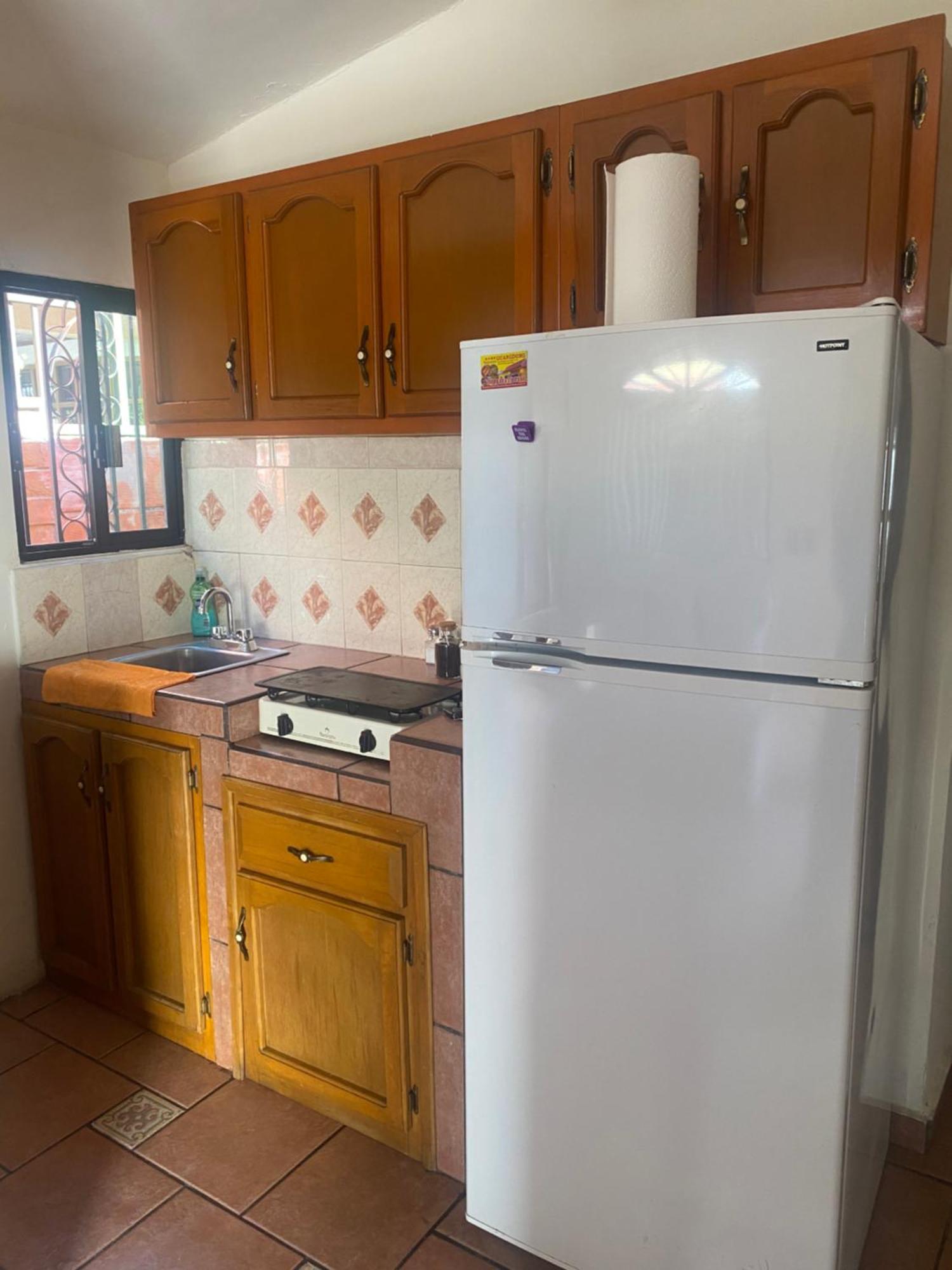 Ferienwohnung Depa A Unos Minutos De Consulado! Hermosillo Exterior foto