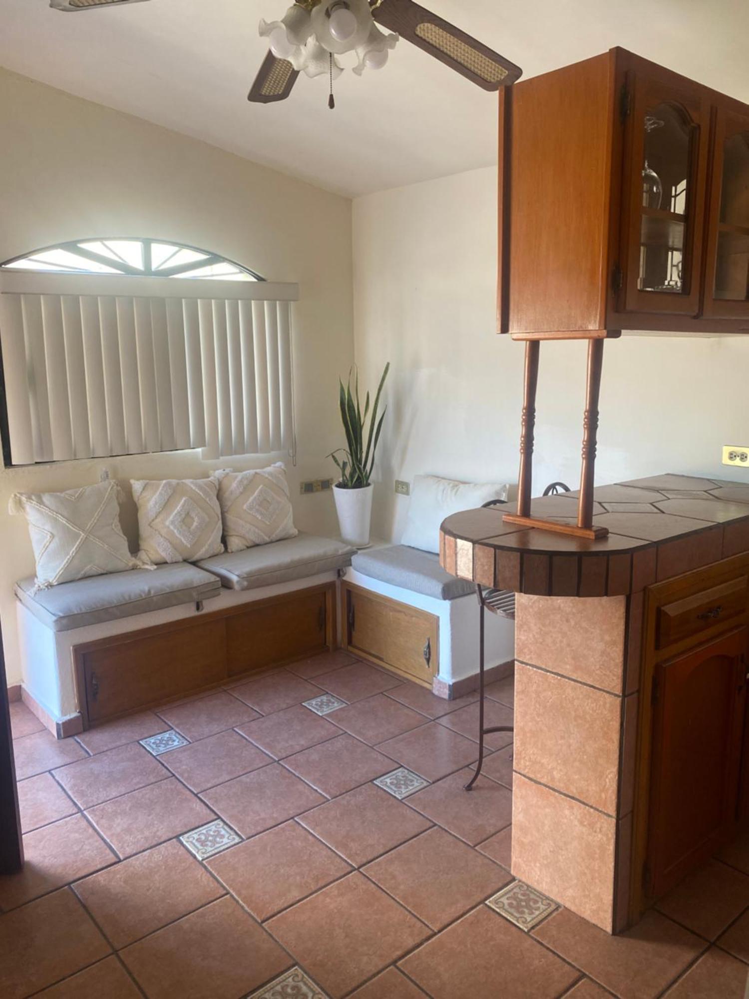 Ferienwohnung Depa A Unos Minutos De Consulado! Hermosillo Exterior foto