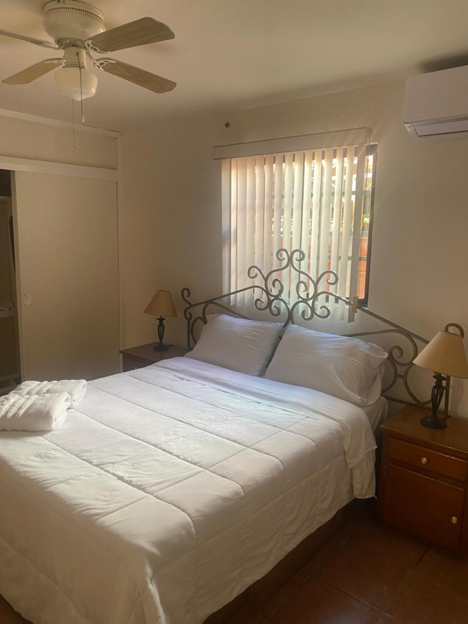 Ferienwohnung Depa A Unos Minutos De Consulado! Hermosillo Exterior foto