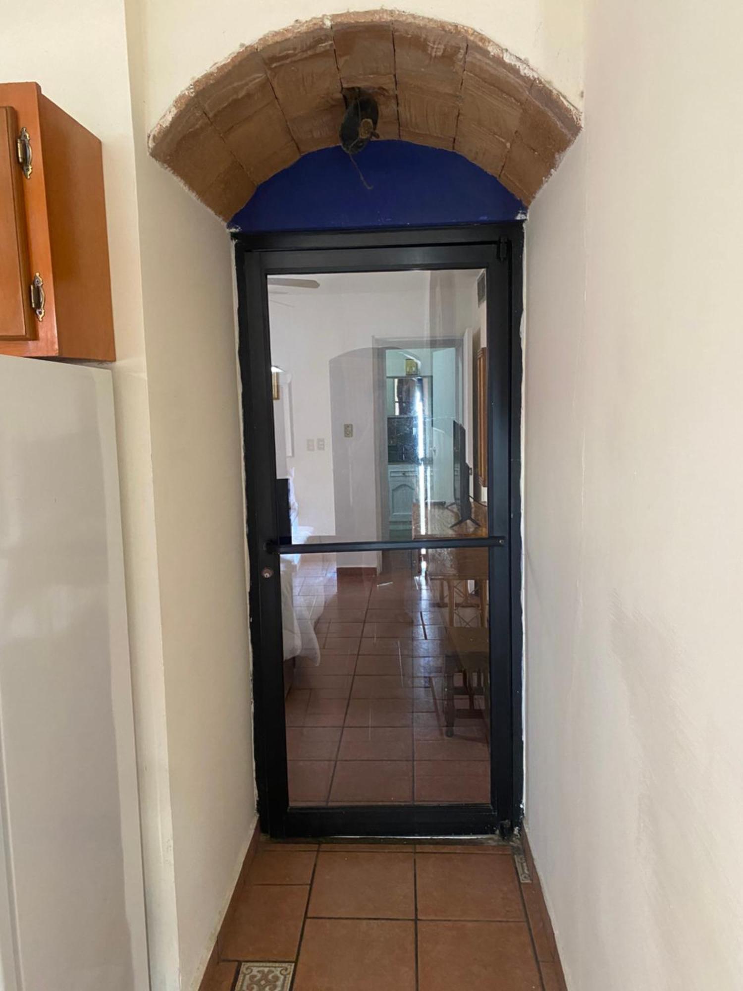 Ferienwohnung Depa A Unos Minutos De Consulado! Hermosillo Exterior foto