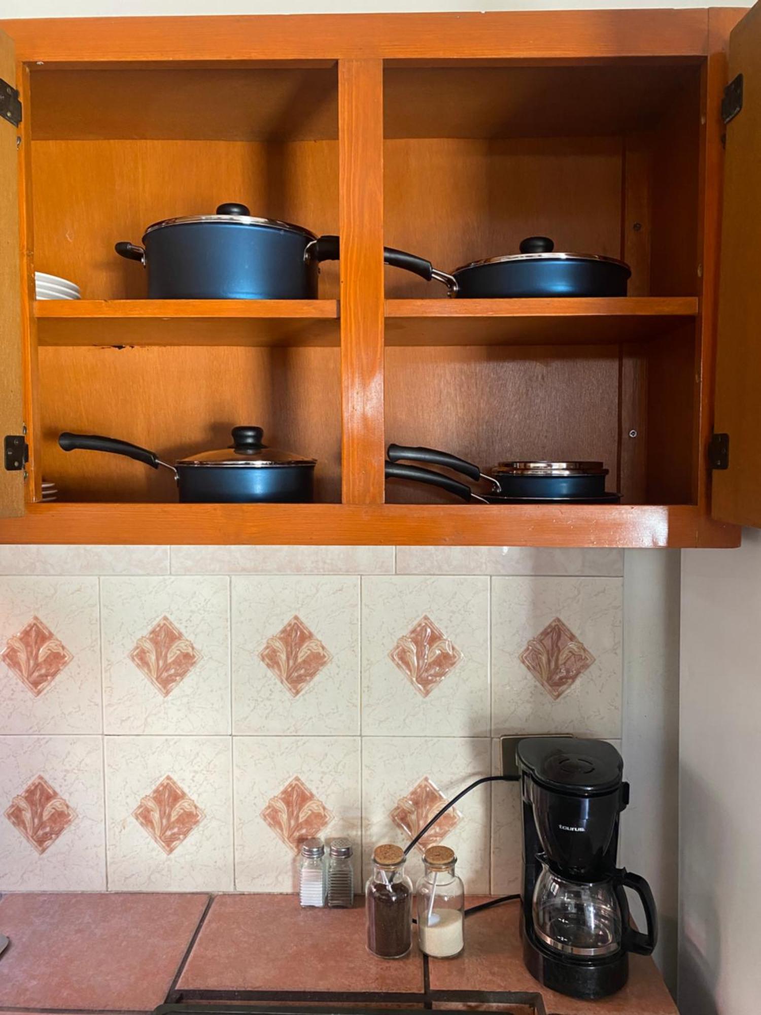 Ferienwohnung Depa A Unos Minutos De Consulado! Hermosillo Exterior foto